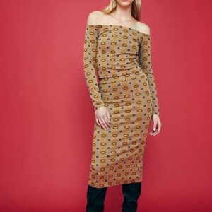 Zara skirt and top set